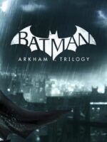 Batman: Arkham Trilogy v3.8.4 - Featured Image