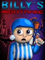 Billy’s Nightmare v2.2.9 - Featured Image