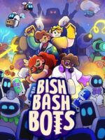 Bish Bash Bots v3.4.1 - Featured Image