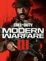 Call of Duty: Modern Warfare III v1.8.6 - Featured Image