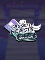 Cassette Beasts: Pier of the Unknown v2.0.6 - Featured Image