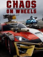 Chaos on Wheels v2.1.6 - Featured Image