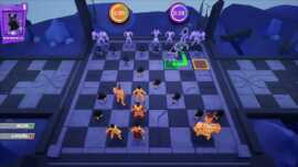 Checkmate Showdown Screenshot 1