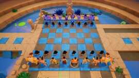 Checkmate Showdown Screenshot 6