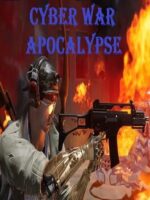Cyber War Apocalypse v1.2.3 - Featured Image