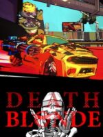Death Blonde v3.3.7 - Featured Image