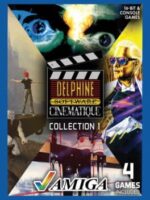Delphine Software Collection 1 v1.6.6 - Featured Image
