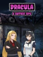 Dracula: A Gothic RPG v3.6.2 - Featured Image