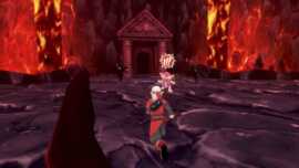 Dragon Quest Monsters: The Dark Prince Screenshot 3