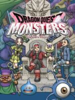 Dragon Quest Monsters: The Dark Prince v2.8.1 - Featured Image