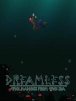 Dreamless: The Madness from the Sea v3.1.8 - Featured Image