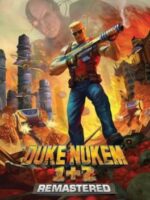 Duke Nukem 1+2 Remastered v2.7.6 - Featured Image