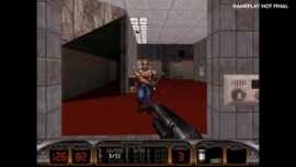 Duke Nukem Collection 1 Screenshot 1