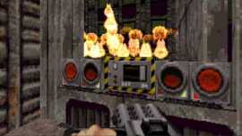 Duke Nukem Collection 1 Screenshot 6