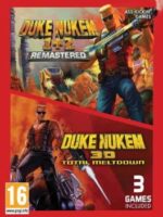Duke Nukem Collection 1 v2.6.2 - Featured Image