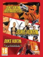 Duke Nukem Collection 2 v1.4.3 - Featured Image