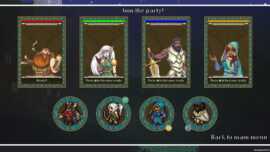 Epic Party Quest Screenshot 6