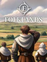 Folklands v1.6.1 - Featured Image