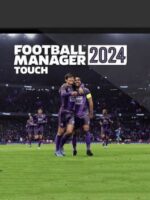 Football Manager 2024 Touch v1.7.0 - Featured Image