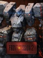 Front Mission 2: Remake v2.0.5 - Featured Image