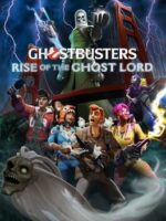Ghostbusters: Rise of the Ghost Lord v1.4.4 - Featured Image