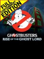 Ghostbusters: Rise of the Ghost Lord – Full Containment Edition v1.9.5 - Featured Image