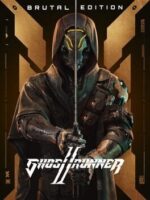 Ghostrunner II: Brutal Edition v3.7.2 - Featured Image