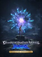 Granblue Fantasy Versus: Rising – Deluxe Edition v1.6.5 - Featured Image
