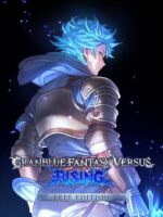 Granblue Fantasy Versus: Rising – Free Edition v2.0.0 - Featured Image