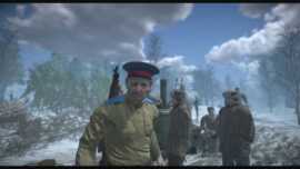 Gulag Screenshot 3
