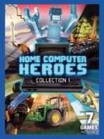 Home Computer Heroes Collection 1 v2.4.2 - Featured Image
