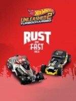 Hot Wheels Unleashed 2: Rust and Fast Pack v2.0.0 - Featured Image