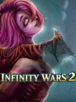 Infinity Wars 2 v3.7.2 - Featured Image