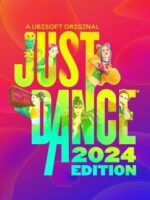 Just Dance 2024 Edition v1.9.0 - Featured Image