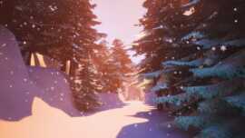 Lost in the Storm Screenshot 5