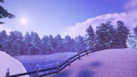 Lost in the Storm Screenshot 6