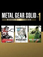 Metal Gear Solid Master Collection: Volume 1 v3.6.3 - Featured Image