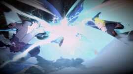 Naruto x Boruto: Ultimate Ninja Storm Connections Screenshot 6
