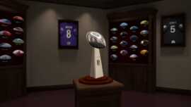 NFL Pro Era II Screenshot 3