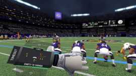 NFL Pro Era II Screenshot 5