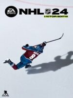 NHL 24: X-Factor Edition v1.1.1 - Featured Image