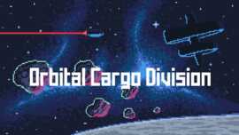 Orbital Cargo Division Screenshot 1