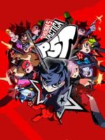 Persona 5 Tactica v2.4.0 - Featured Image