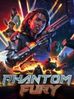 Phantom Fury v3.7.8 - Featured Image