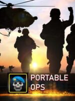 Portable Ops v2.7.6 - Featured Image