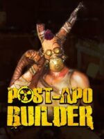 Post-Apo Builder v1.4.2 - Featured Image