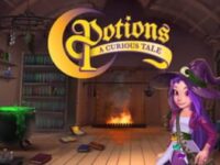 Potions: A Curious Tale v3.2.4 - Featured Image