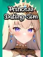Princess Dating Sim v2.8.6 - Featured Image