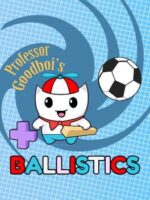 Professor Goodboi’s Ballistics v1.2.2 - Featured Image