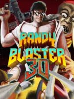 Randy Blaster 3D v2.6.0 - Featured Image